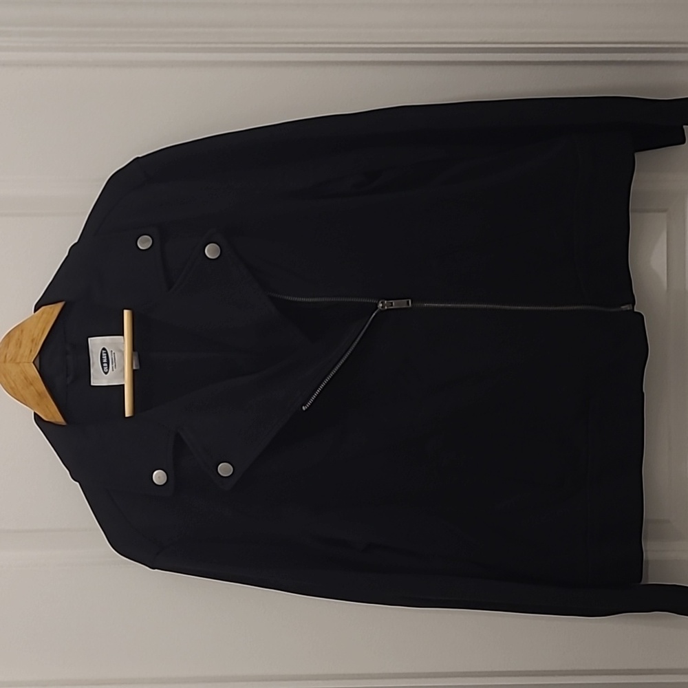 Old Navy Moto Jacket